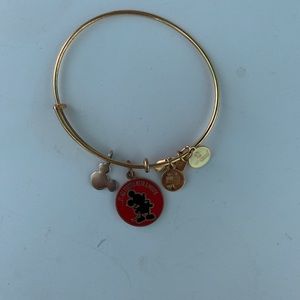 Disney Alex and Ani
